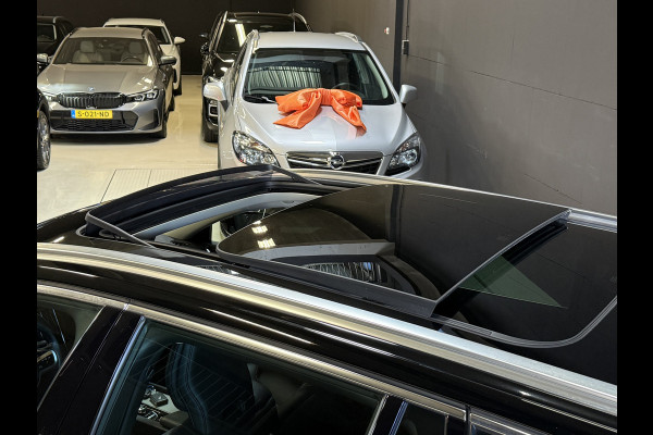 Volvo V60 2.0 T5 Inscription | Panoramadak | Apple Carplay | Leder | Stoelverwarming