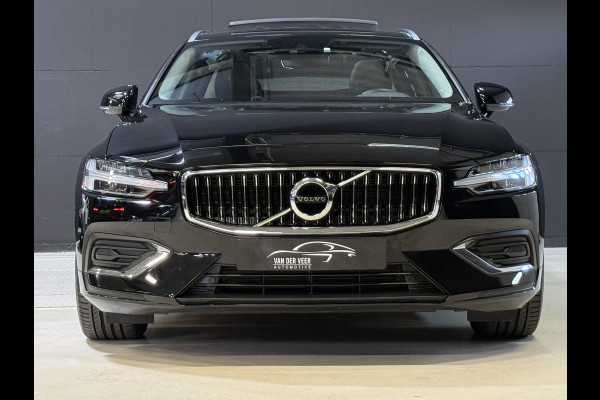 Volvo V60 2.0 T5 Inscription | Panoramadak | Apple Carplay | Leder | Stoelverwarming