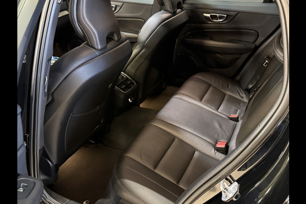 Volvo V60 2.0 T5 Inscription | Panoramadak | Apple Carplay | Leder | Stoelverwarming