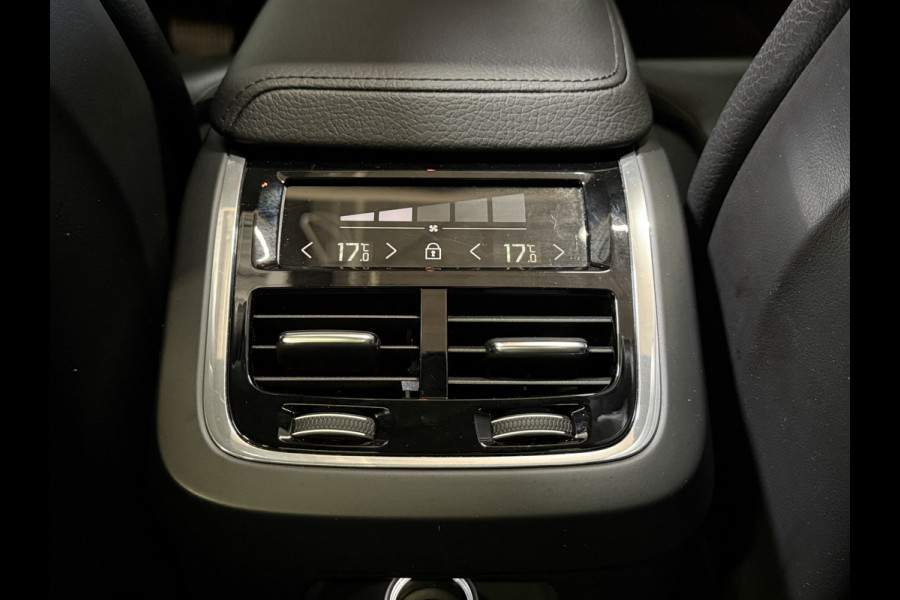 Volvo V60 2.0 T5 Inscription | Panoramadak | Apple Carplay | Leder | Stoelverwarming