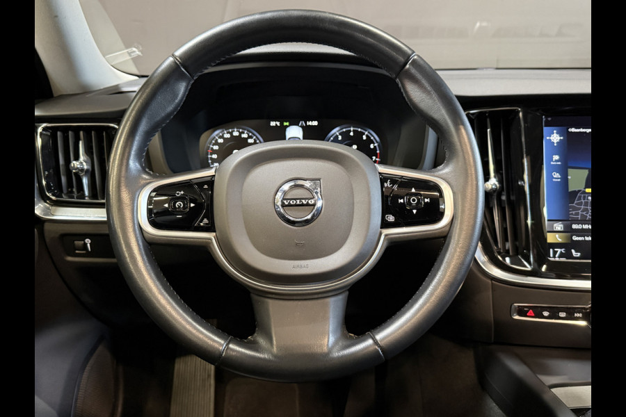 Volvo V60 2.0 T5 Inscription | Panoramadak | Apple Carplay | Leder | Stoelverwarming