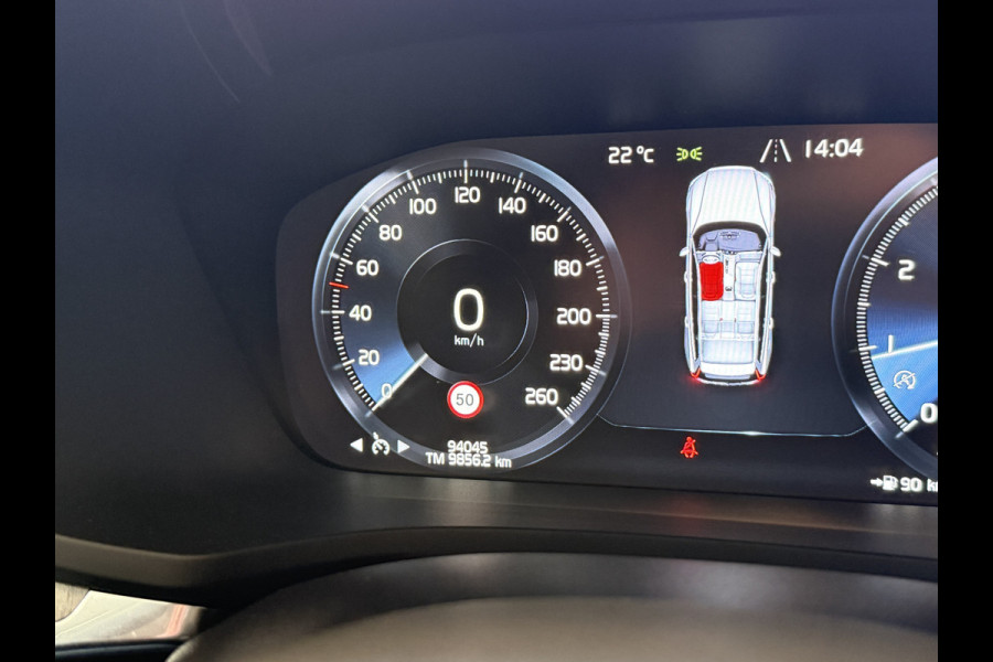 Volvo V60 2.0 T5 Inscription | Panoramadak | Apple Carplay | Leder | Stoelverwarming
