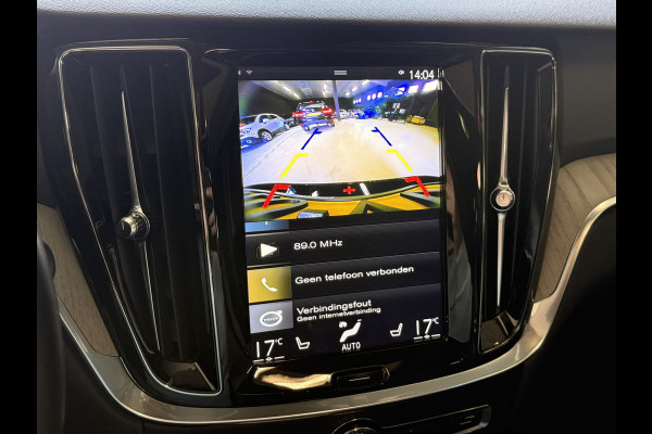Volvo V60 2.0 T5 Inscription | Panoramadak | Apple Carplay | Leder | Stoelverwarming