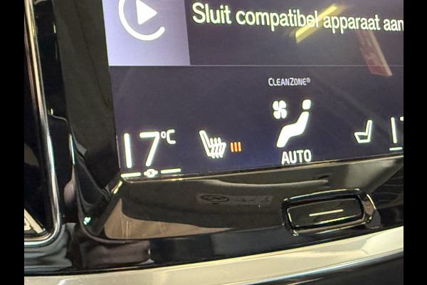 Volvo V60 2.0 T5 Inscription | Panoramadak | Apple Carplay | Leder | Stoelverwarming