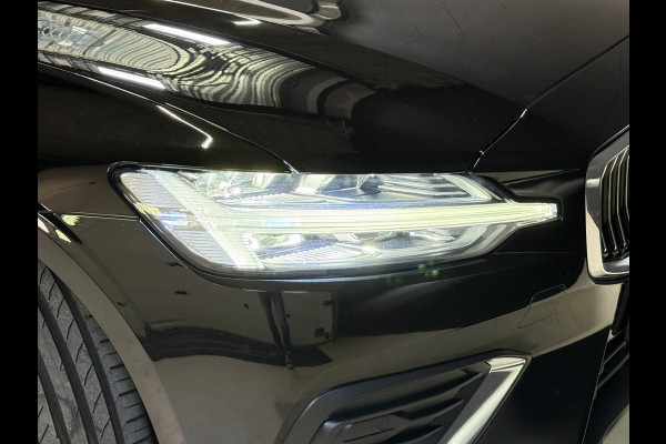 Volvo V60 2.0 T5 Inscription | Panoramadak | Apple Carplay | Leder | Stoelverwarming