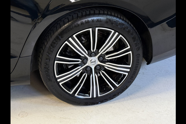 Volvo V60 2.0 T5 Inscription | Panoramadak | Apple Carplay | Leder | Stoelverwarming