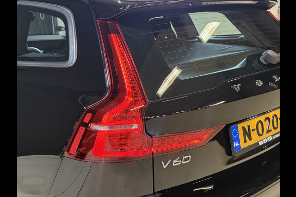 Volvo V60 2.0 T5 Inscription | Panoramadak | Apple Carplay | Leder | Stoelverwarming