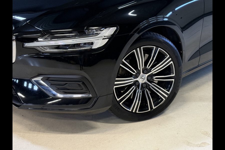 Volvo V60 2.0 T5 Inscription | Panoramadak | Apple Carplay | Leder | Stoelverwarming