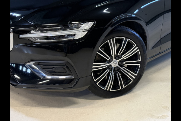 Volvo V60 2.0 T5 Inscription | Panoramadak | Apple Carplay | Leder | Stoelverwarming
