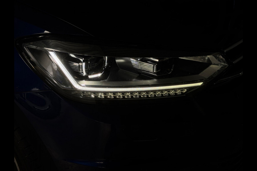 Volkswagen Touran 1.5 TSI 7P Automaat Comfortline TREKHAAK|ACC STOP &GO|DYNA AUDIO|CAMERA|FULL LED KOPLAMPEN|ALARM|17 INCH