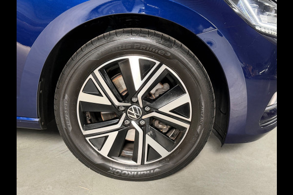 Volkswagen Touran 1.5 TSI 7P Automaat Comfortline TREKHAAK|ACC STOP &GO|DYNA AUDIO|CAMERA|FULL LED KOPLAMPEN|ALARM|17 INCH