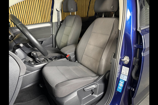 Volkswagen Touran 1.5 TSI 7P Automaat Comfortline TREKHAAK|ACC STOP &GO|DYNA AUDIO|CAMERA|FULL LED KOPLAMPEN|ALARM|17 INCH