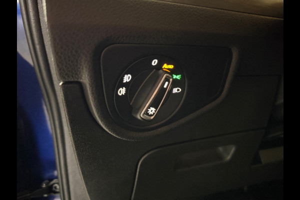 Volkswagen Touran 1.5 TSI 7P Automaat Comfortline TREKHAAK|ACC STOP &GO|DYNA AUDIO|CAMERA|FULL LED KOPLAMPEN|ALARM|17 INCH