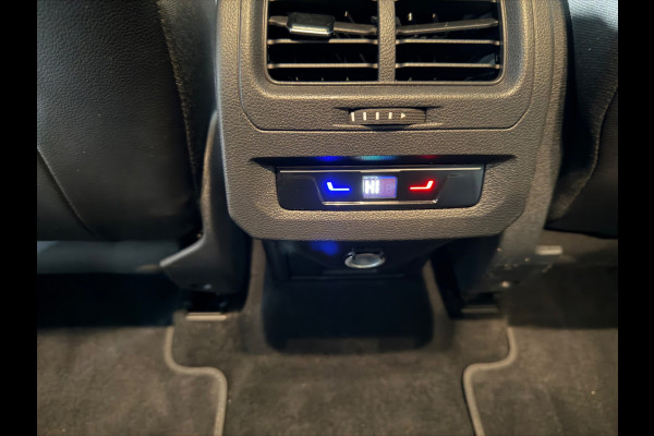 Volkswagen Touran 1.5 TSI 7P Automaat Comfortline TREKHAAK|ACC STOP &GO|DYNA AUDIO|CAMERA|FULL LED KOPLAMPEN|ALARM|17 INCH
