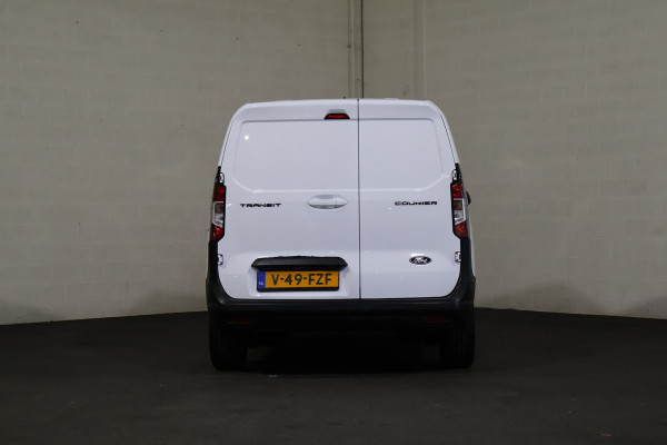 Ford Transit Courier 1.5 EcoBlue Limited Airco Navigatie Camera