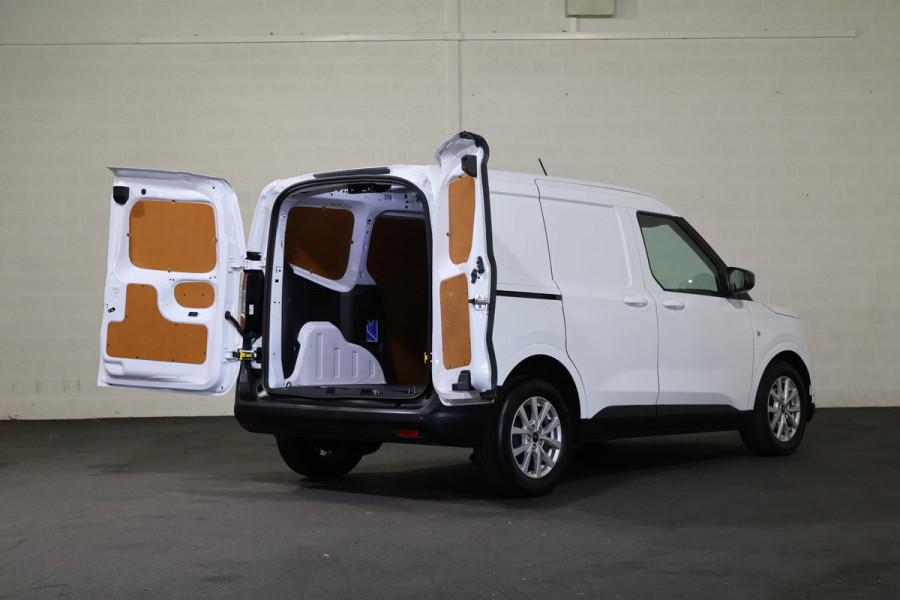 Ford Transit Courier 1.5 EcoBlue Limited Airco Navigatie Camera