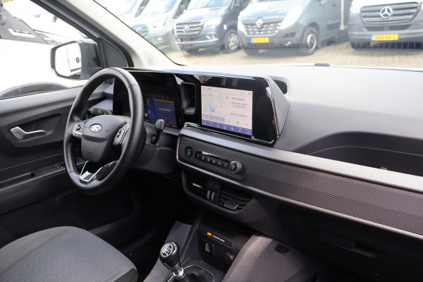 Ford Transit Courier 1.5 EcoBlue Limited Airco Navigatie Camera