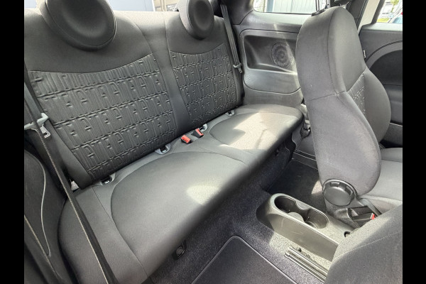 Fiat 500 1.0 Hybrid Dolcevita Finale | DAB | Cruise control | Apple Carplay/Android Auto | Airco