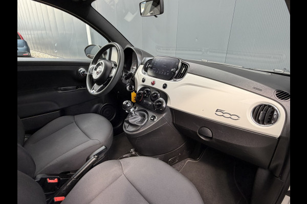 Fiat 500 1.0 Hybrid Dolcevita Finale | DAB | Cruise control | Apple Carplay/Android Auto | Airco