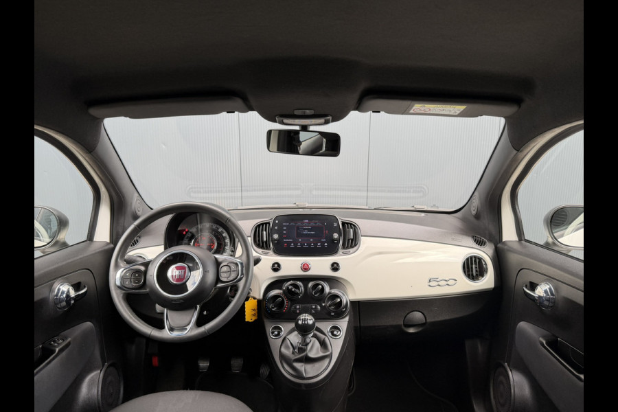 Fiat 500 1.0 Hybrid Dolcevita Finale | DAB | Cruise control | Apple Carplay/Android Auto | Airco