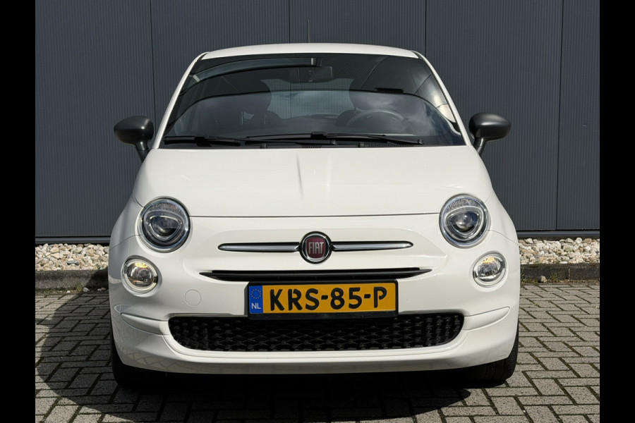 Fiat 500 1.0 Hybrid Dolcevita Finale | DAB | Cruise control | Apple Carplay/Android Auto | Airco
