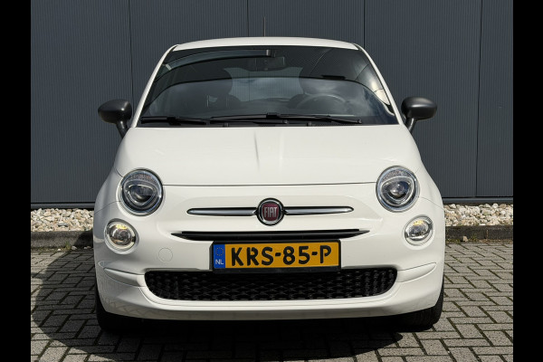 Fiat 500 1.0 Hybrid Dolcevita Finale | DAB | Cruise control | Apple Carplay/Android Auto | Airco