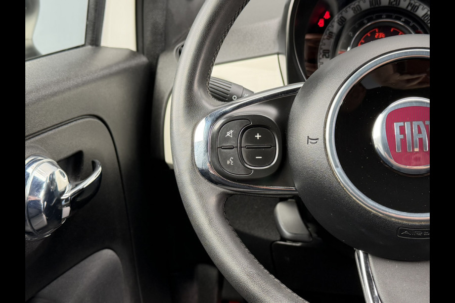 Fiat 500 1.0 Hybrid Dolcevita Finale | DAB | Cruise control | Apple Carplay/Android Auto | Airco