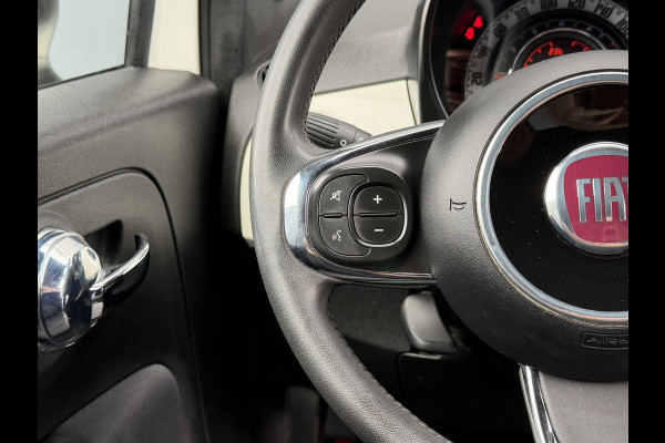 Fiat 500 1.0 Hybrid Dolcevita Finale | DAB | Cruise control | Apple Carplay/Android Auto | Airco