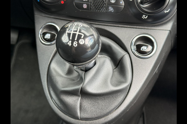 Fiat 500 1.0 Hybrid Dolcevita Finale | DAB | Cruise control | Apple Carplay/Android Auto | Airco