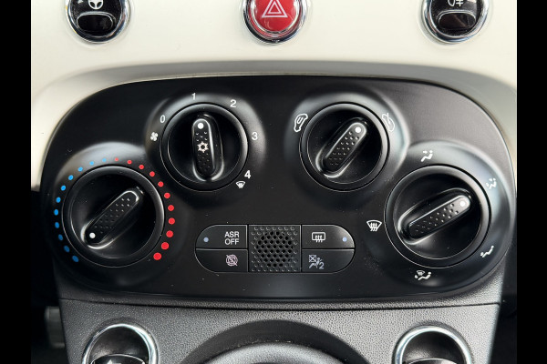 Fiat 500 1.0 Hybrid Dolcevita Finale | DAB | Cruise control | Apple Carplay/Android Auto | Airco