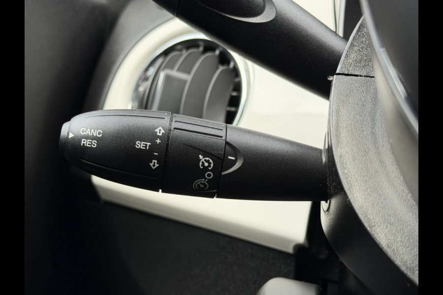Fiat 500 1.0 Hybrid Dolcevita Finale | DAB | Cruise control | Apple Carplay/Android Auto | Airco