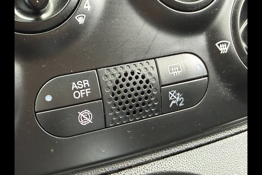 Fiat 500 1.0 Hybrid Dolcevita Finale | DAB | Cruise control | Apple Carplay/Android Auto | Airco