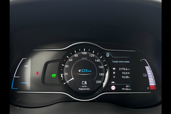 Hyundai Kona EV Comfort 64 kWh | 150 kW | 449 km WLTP | Stoelventilatie | Camera | Carplay | Dealer onderhouden