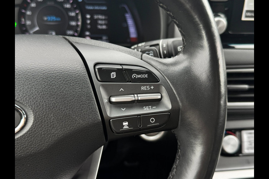 Hyundai Kona EV Comfort 64 kWh | 150 kW | 449 km WLTP | Stoelventilatie | Camera | Carplay | Dealer onderhouden