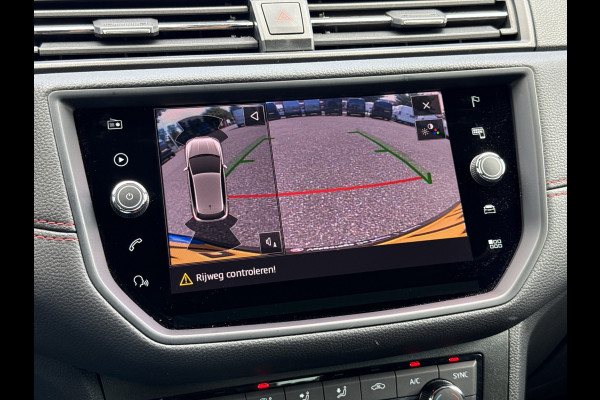 Seat Ibiza 1.0 TSI 115PK FR Business Intense | 1e Eig | Pano | Beats audio | Carplay
