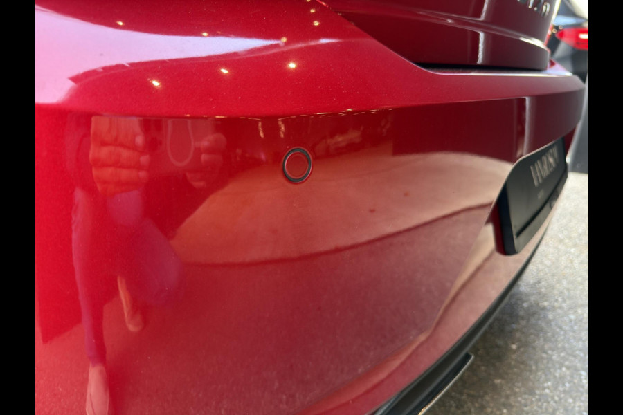 Seat Ibiza 1.0 TSI FR Panoramadak | Carplay | Parksensors |  17"Velg | Led | Sfeer | Cruise | Airco (Automatisch)