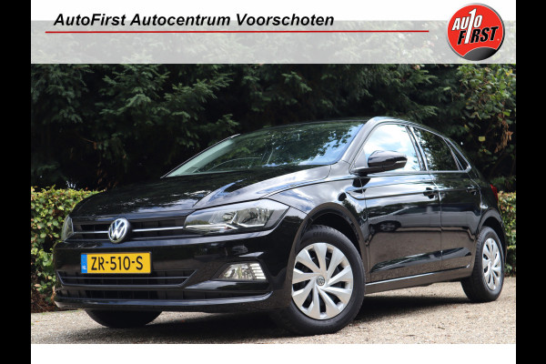 Volkswagen Polo 1.0 MPI Comfortline | Carplay | ACC |