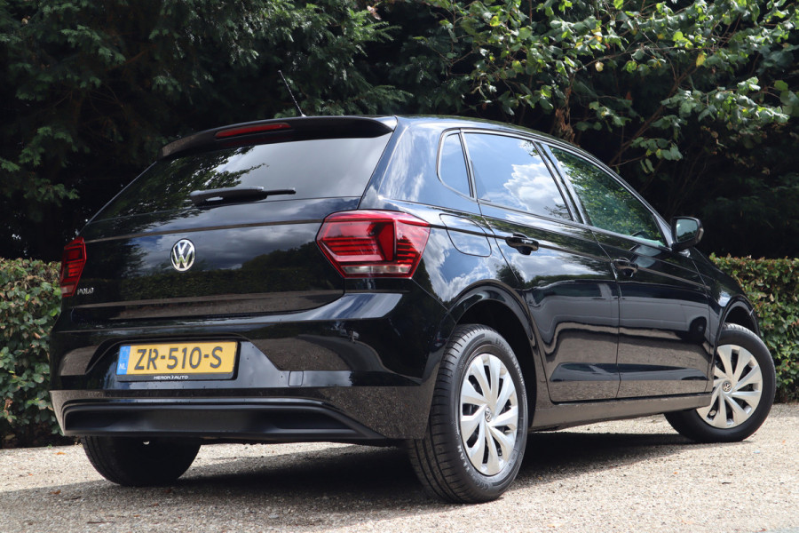 Volkswagen Polo 1.0 MPI Comfortline | Carplay | ACC |