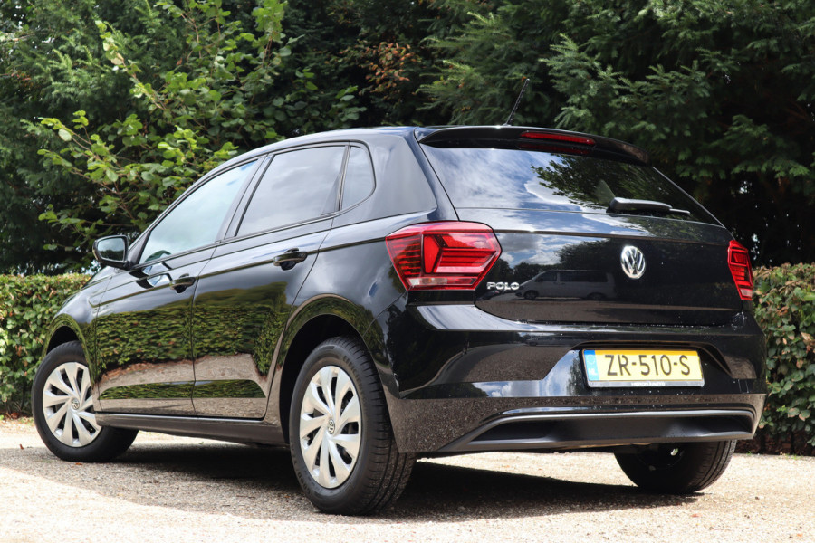 Volkswagen Polo 1.0 MPI Comfortline | Carplay | ACC |