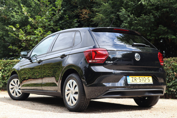 Volkswagen Polo 1.0 MPI Comfortline | Carplay | ACC |