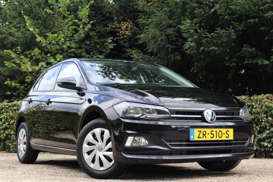 Volkswagen Polo 1.0 MPI Comfortline | Carplay | ACC |