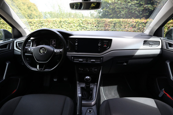 Volkswagen Polo 1.0 MPI Comfortline | Carplay | ACC |