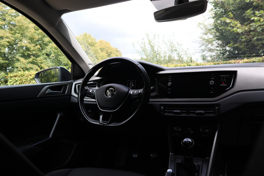 Volkswagen Polo 1.0 MPI Comfortline | Carplay | ACC |