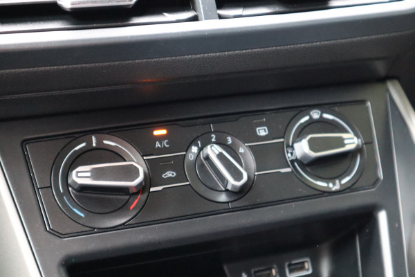 Volkswagen Polo 1.0 MPI Comfortline | Carplay | ACC |