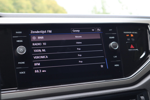 Volkswagen Polo 1.0 MPI Comfortline | Carplay | ACC |