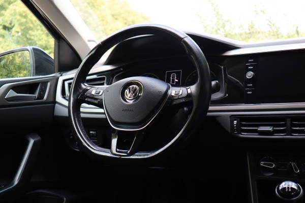 Volkswagen Polo 1.0 MPI Comfortline | Carplay | ACC |