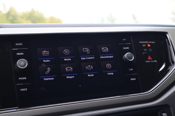 Volkswagen Polo 1.0 MPI Comfortline | Carplay | ACC |