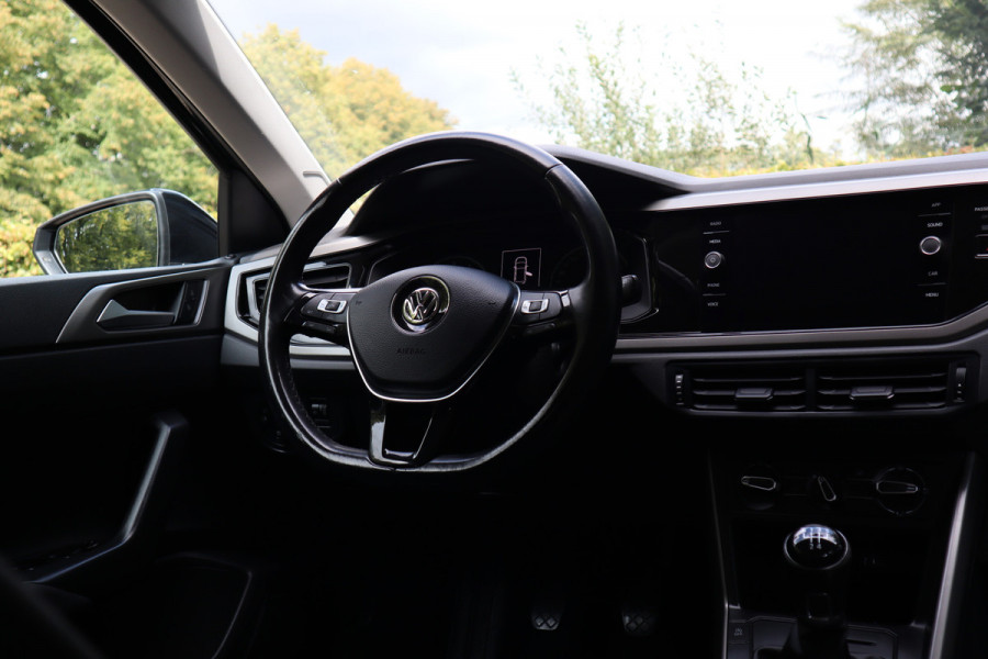Volkswagen Polo 1.0 MPI Comfortline | Carplay | ACC |