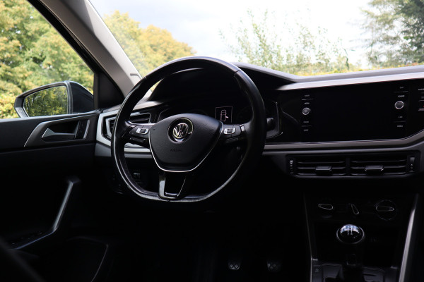 Volkswagen Polo 1.0 MPI Comfortline | Carplay | ACC |