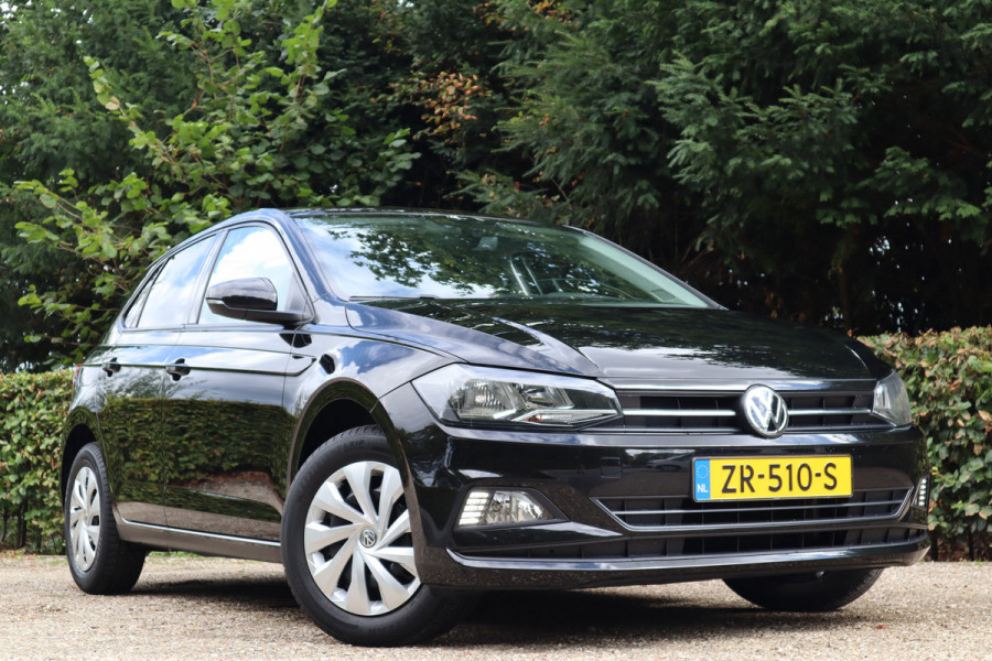 Volkswagen Polo 1.0 MPI Comfortline | Carplay | ACC |